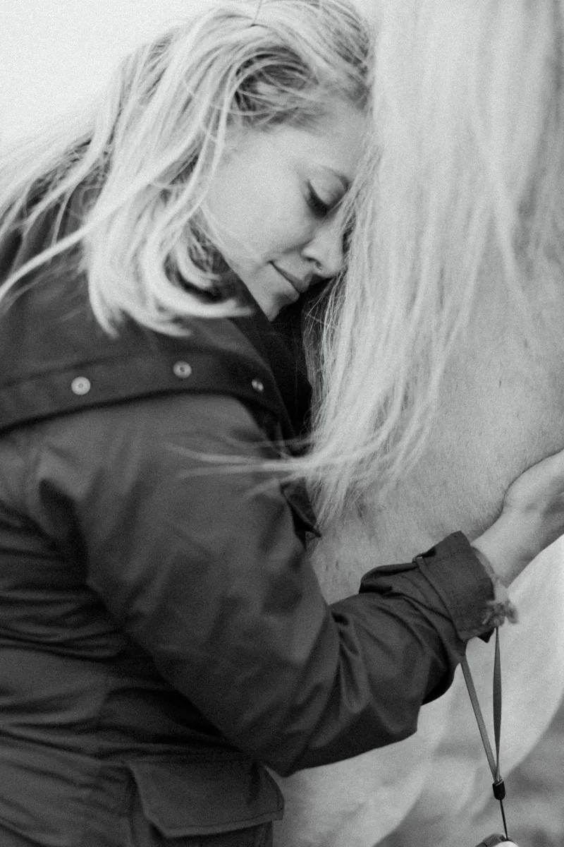 Photograph by Abigail Lewis
