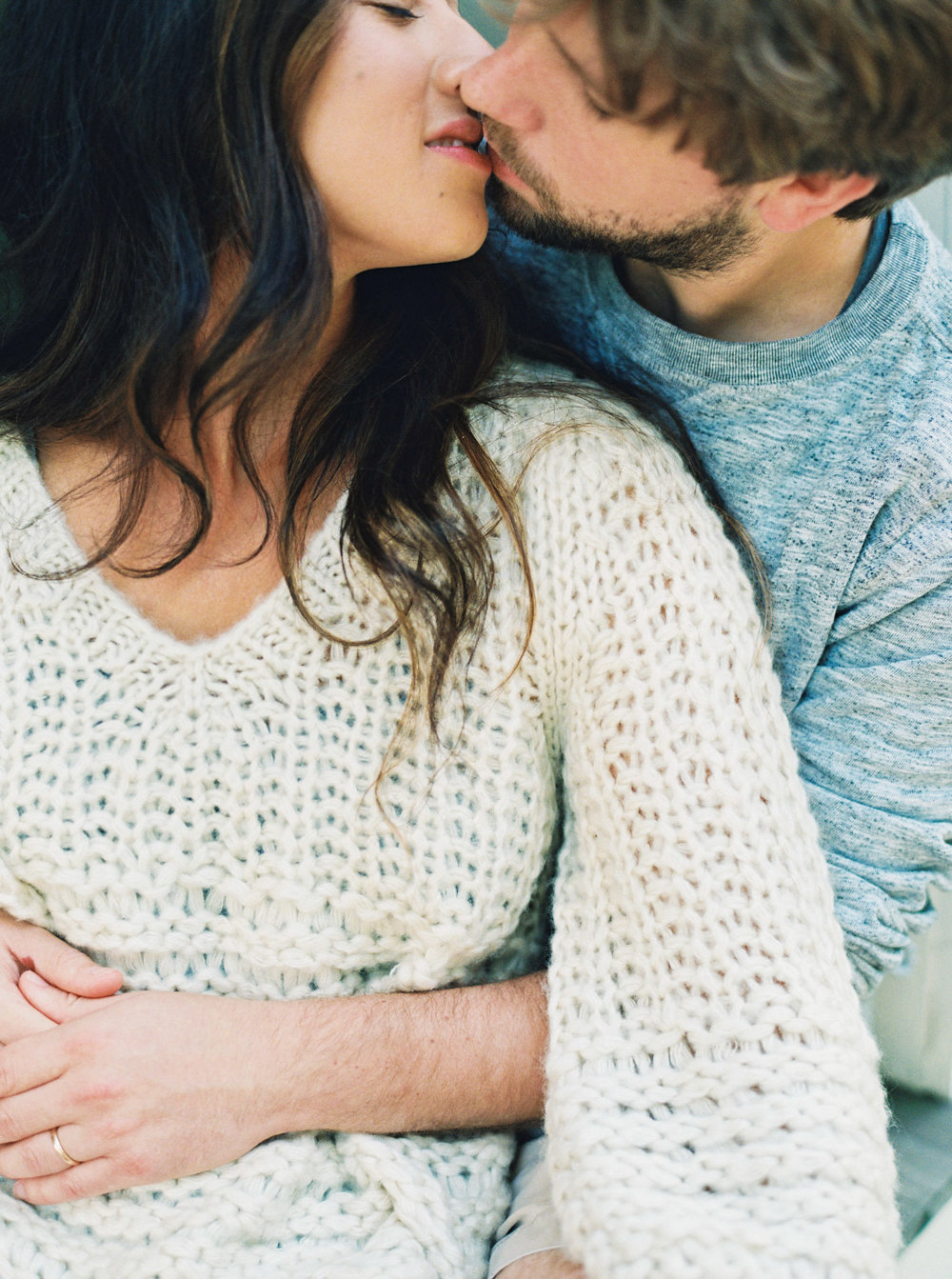 Engagement Session at Beautiful Home now on Cottage Hill26.jpg