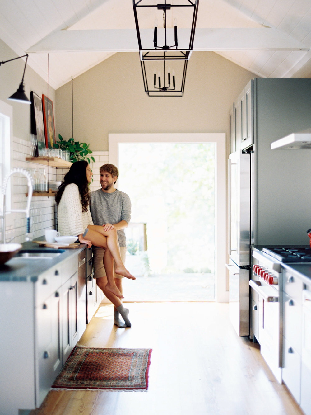 Engagement Session at Beautiful Home now on Cottage Hill41.jpg