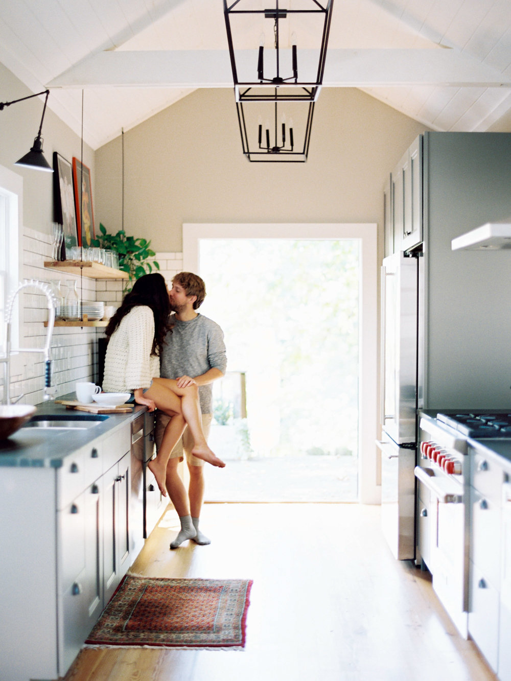 Engagement Session at Beautiful Home now on Cottage Hill43.jpg