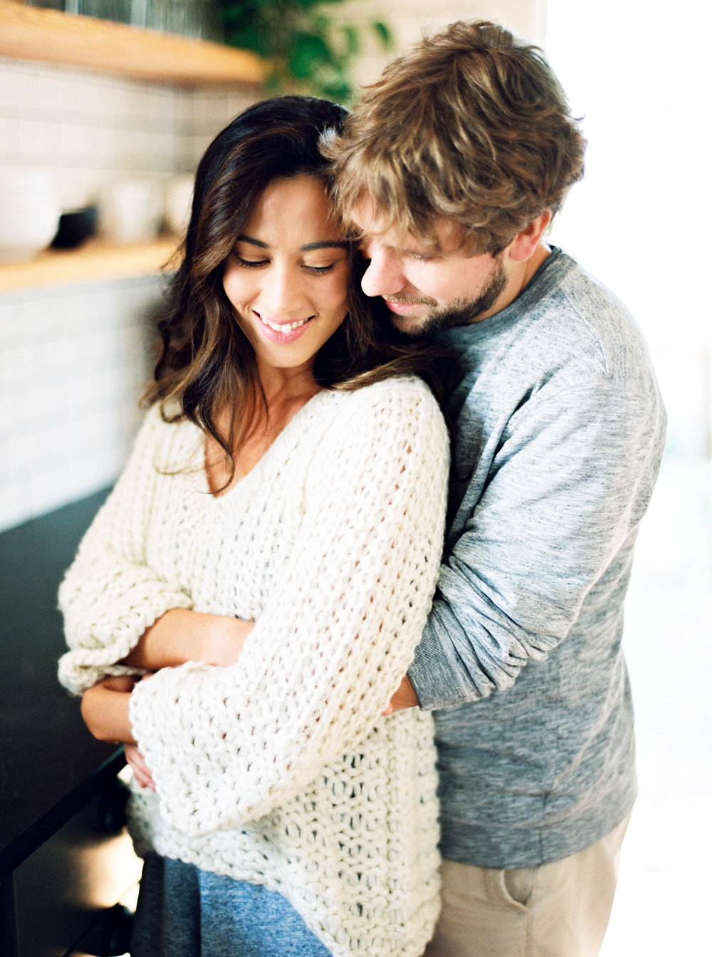 Engagement Session at Beautiful Home now on Cottage Hill53.jpg
