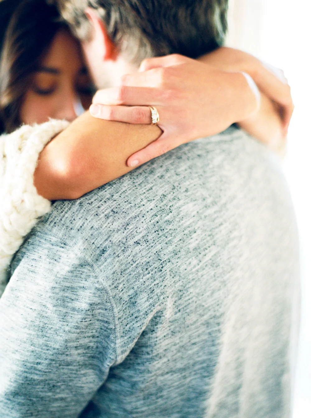 Engagement Session at Beautiful Home now on Cottage Hill60.jpg
