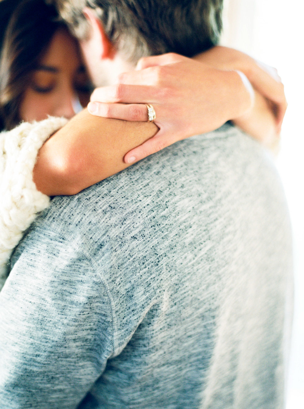 Engagement Session at Beautiful Home now on Cottage Hill60.jpg