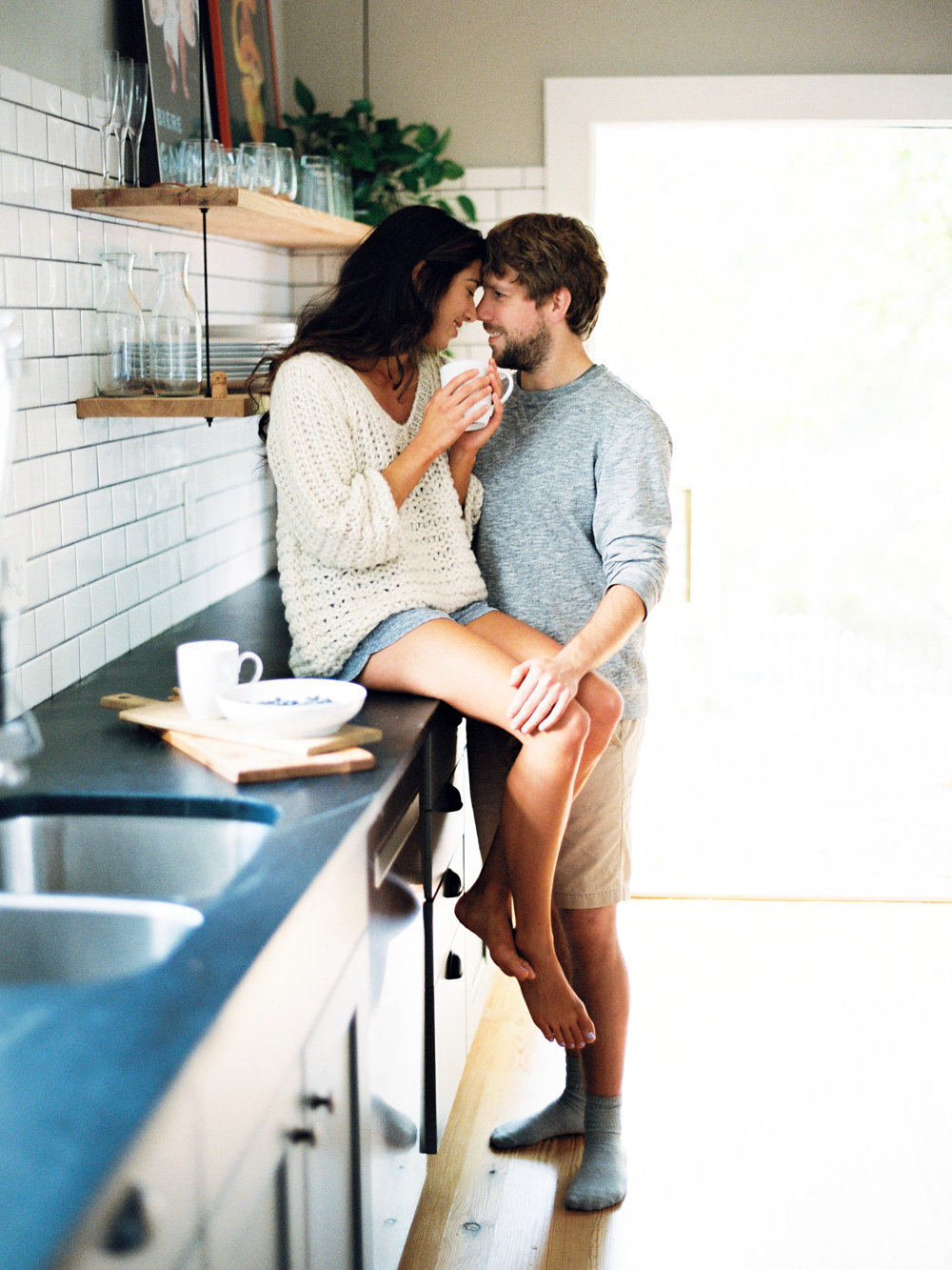 Engagement Session at Beautiful Home now on Cottage Hill67.jpg