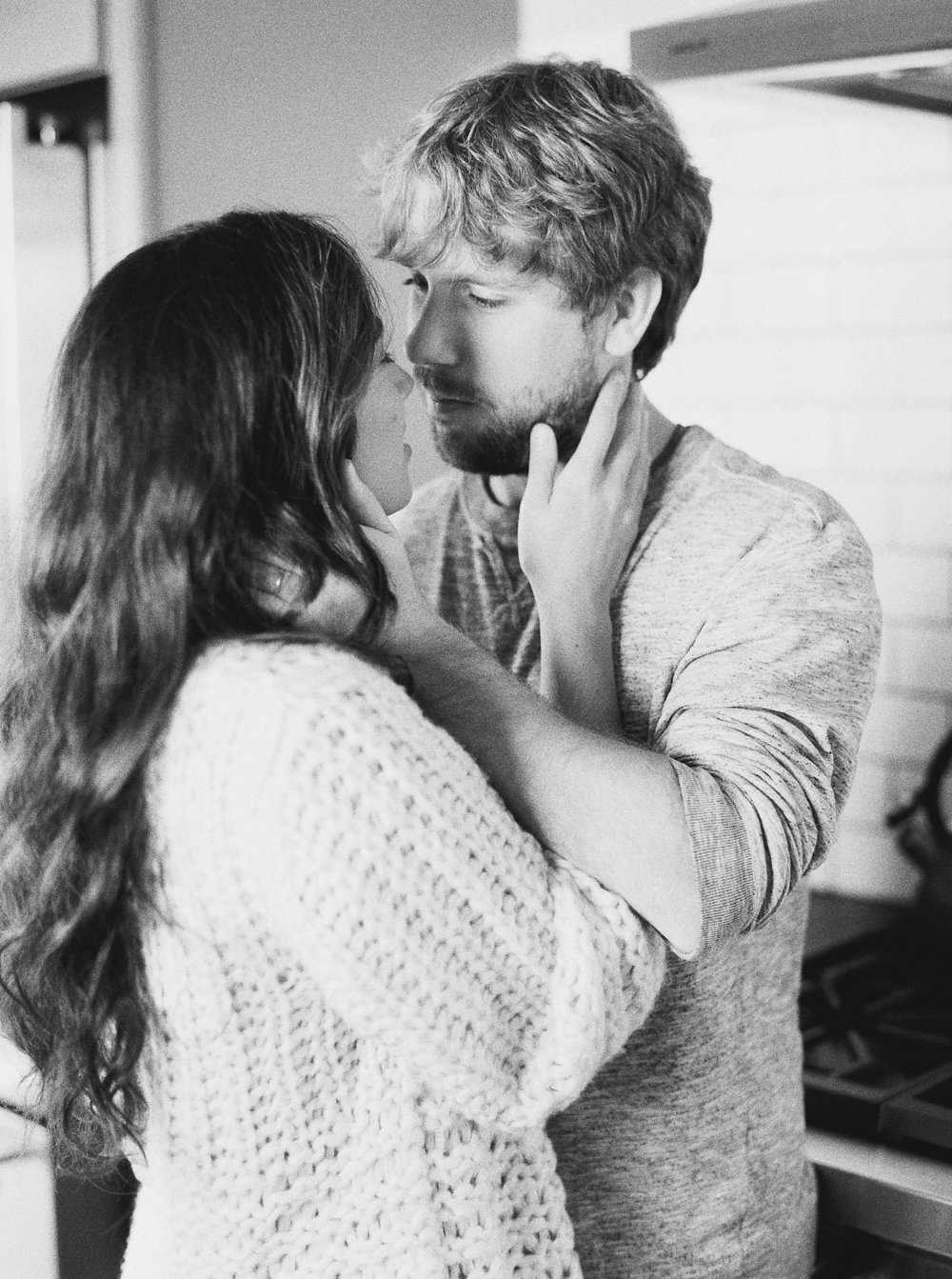 Engagement Session at Beautiful Home now on Cottage Hill76.jpg