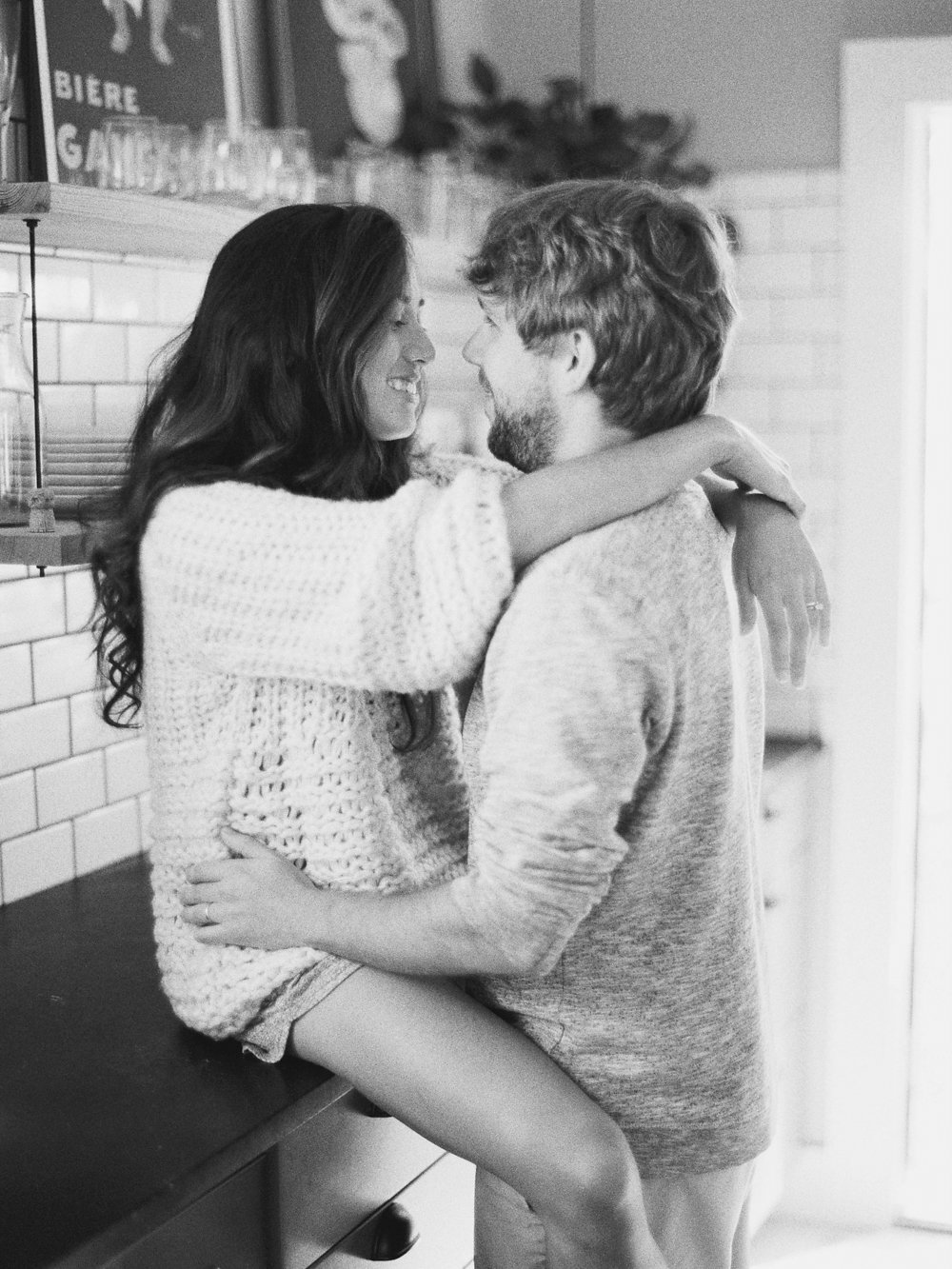 Engagement Session at Beautiful Home now on Cottage Hill90.jpg