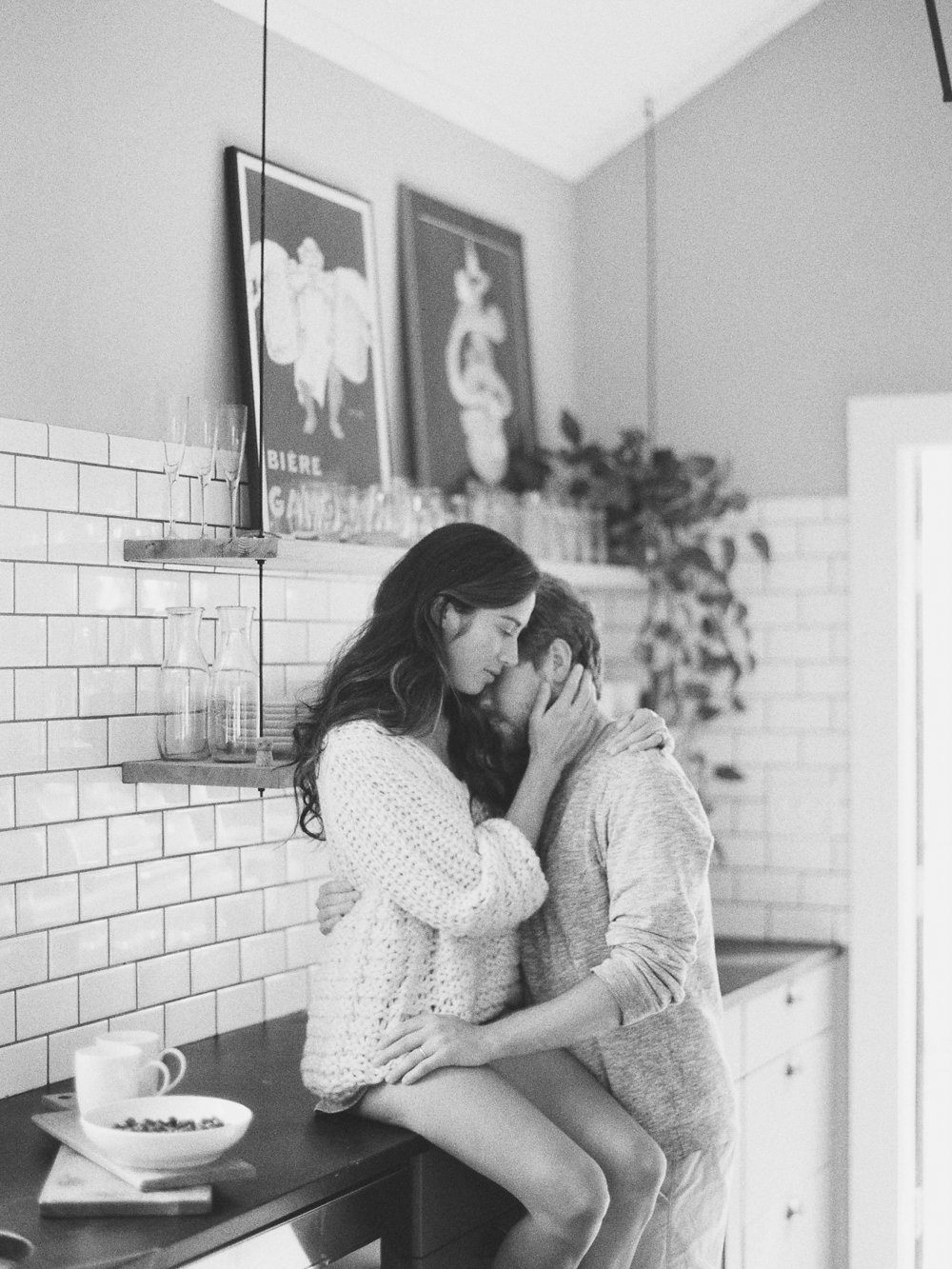 Engagement Session at Beautiful Home now on Cottage Hill101.jpg