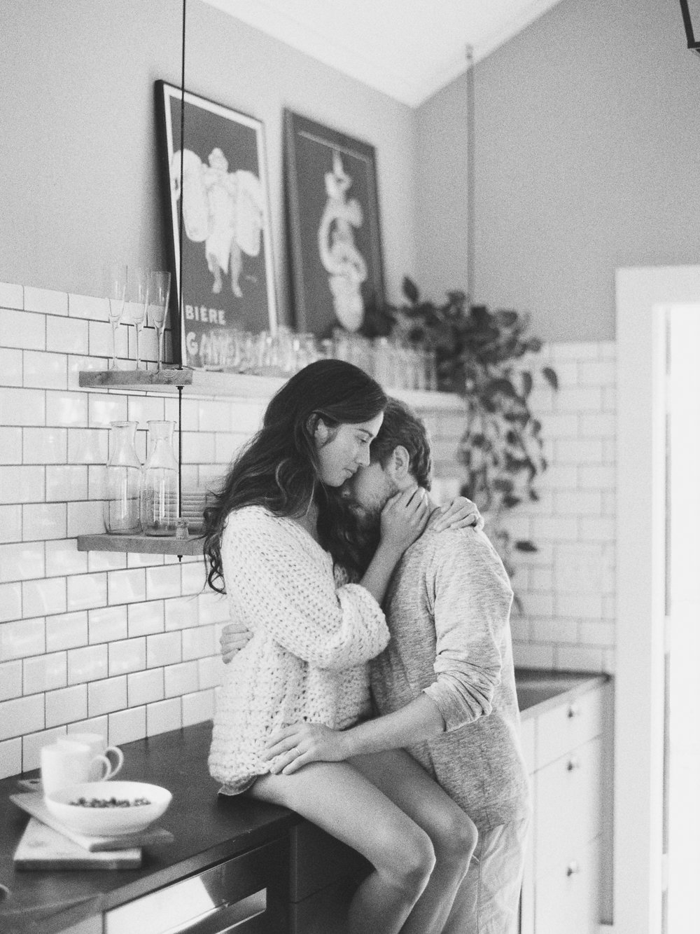 Engagement Session at Beautiful Home now on Cottage Hill102.jpg