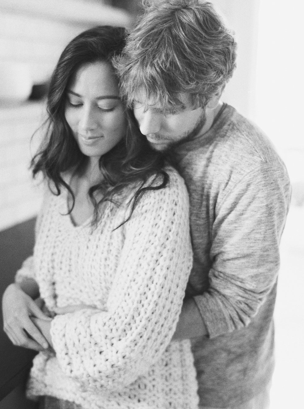Engagement Session at Beautiful Home now on Cottage Hill103.jpg