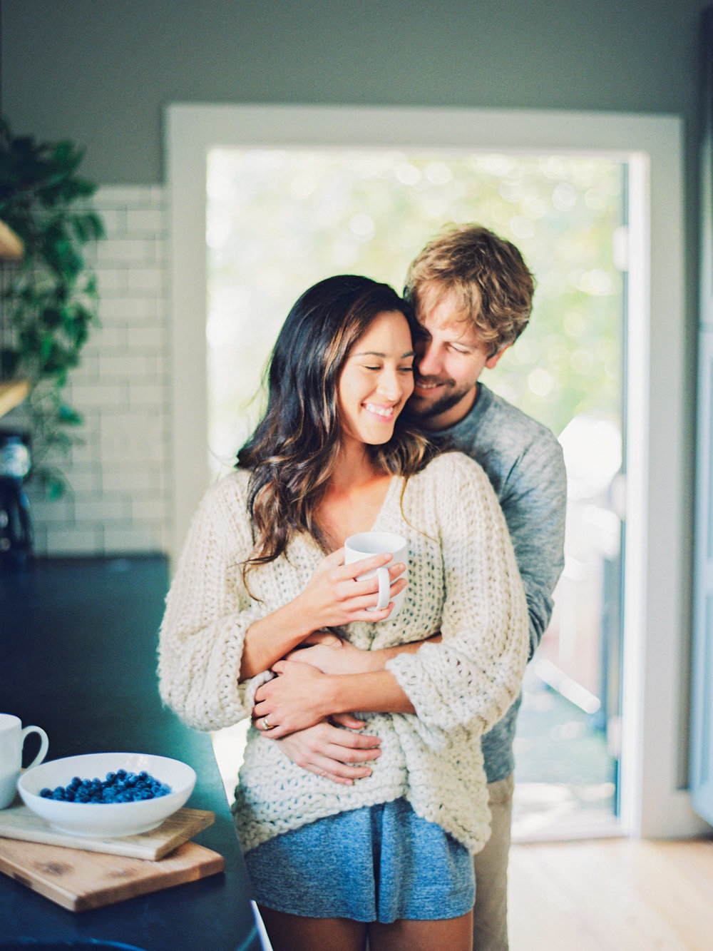 Engagement Session at Beautiful Home now on Cottage Hill109.jpg