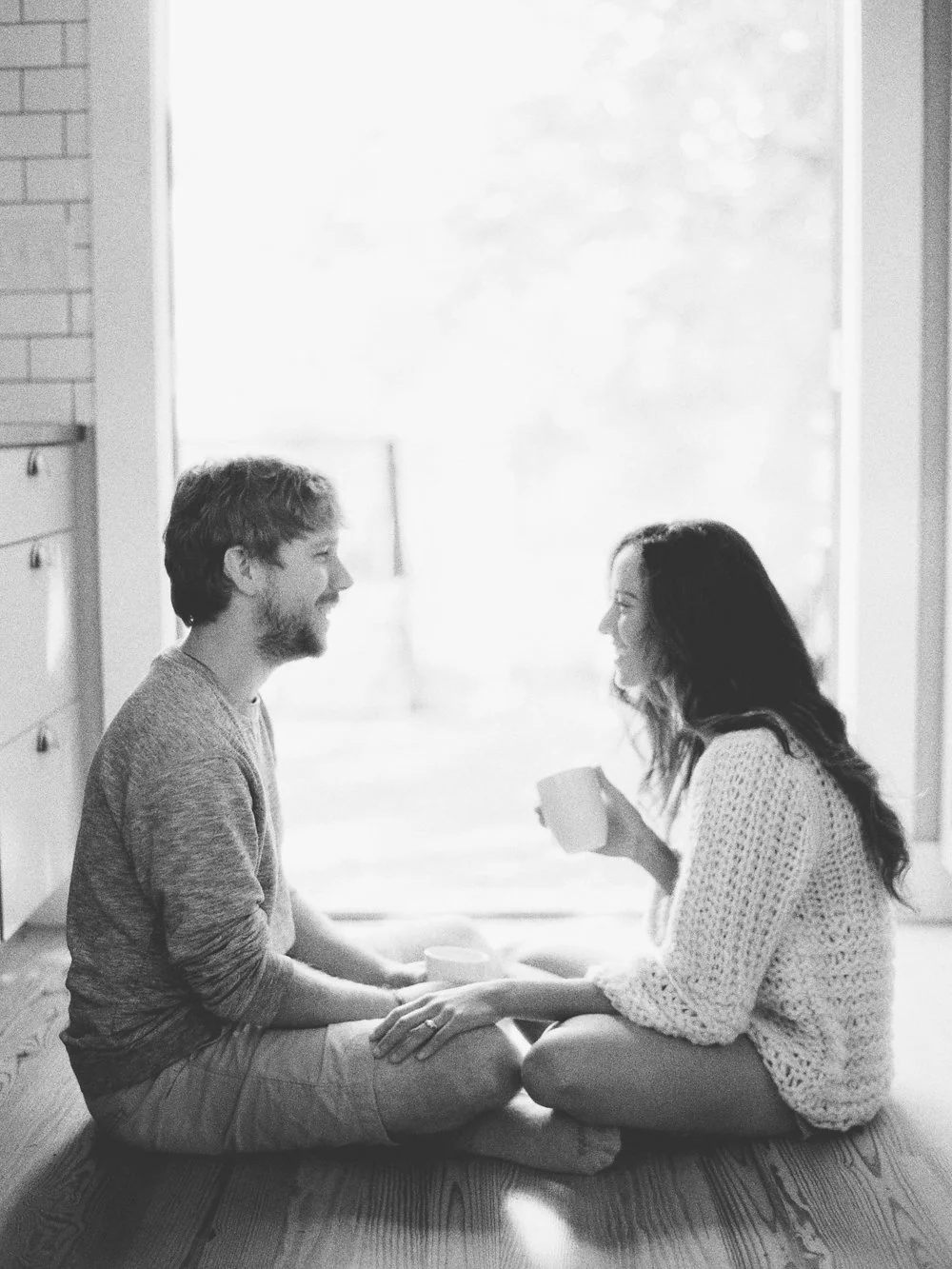 Engagement Session at Beautiful Home now on Cottage Hill86.jpg
