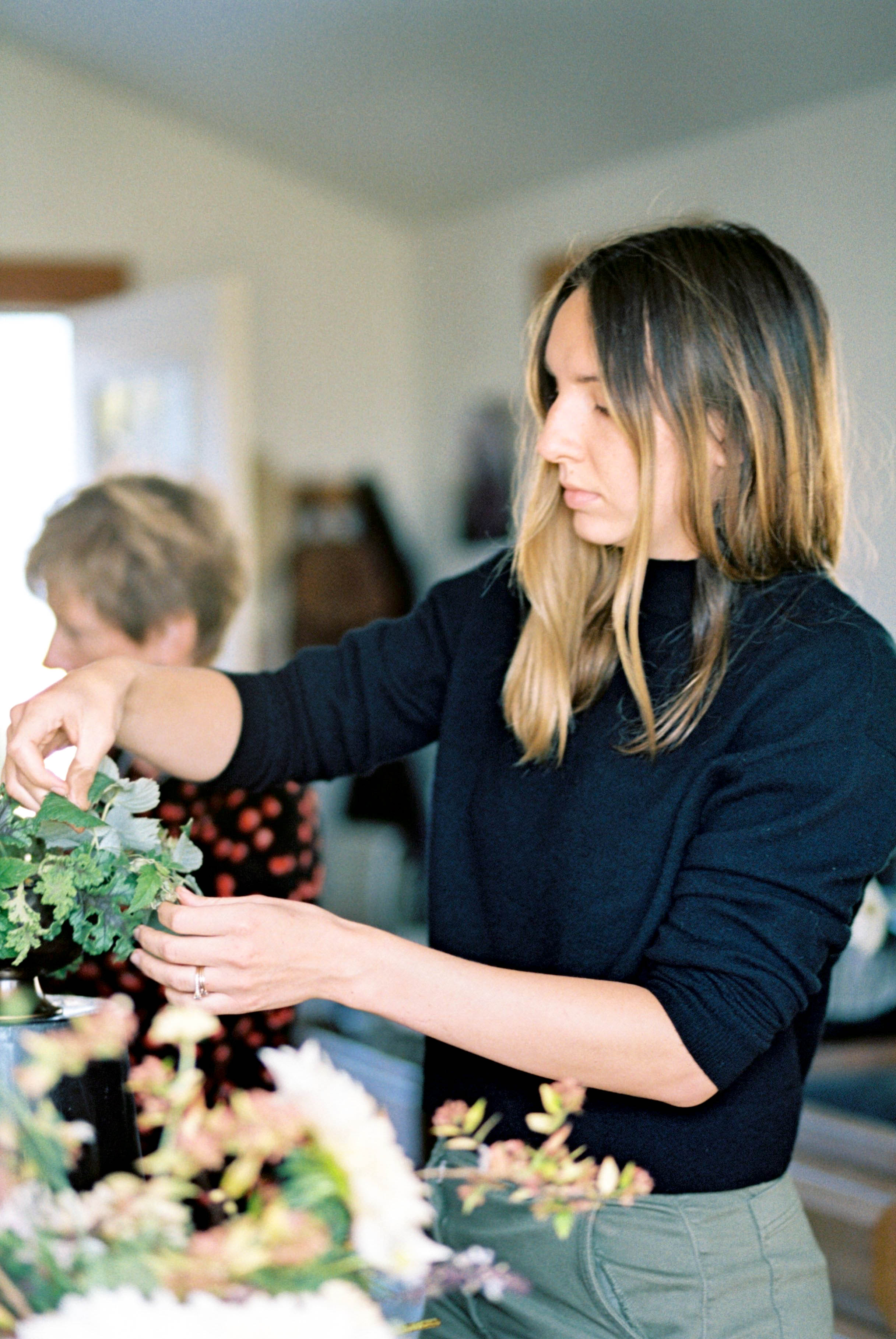 Creating a Cutting Garden on cottagehill.co16.jpg