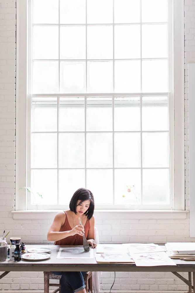 Photographs by Lindsey LaRue