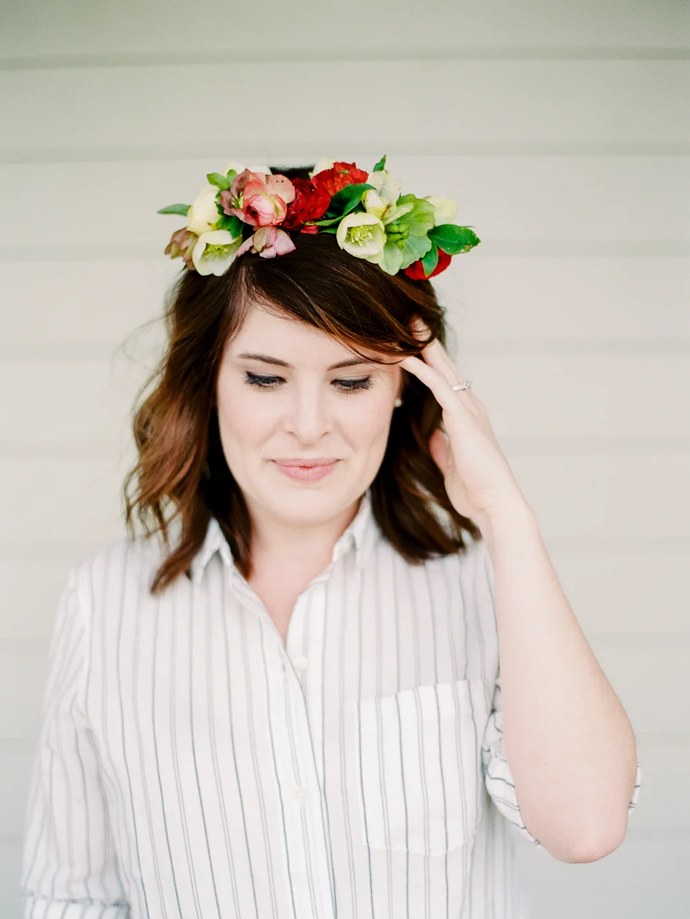 Photographs by Brittany Sturdivant of Love Be Photography