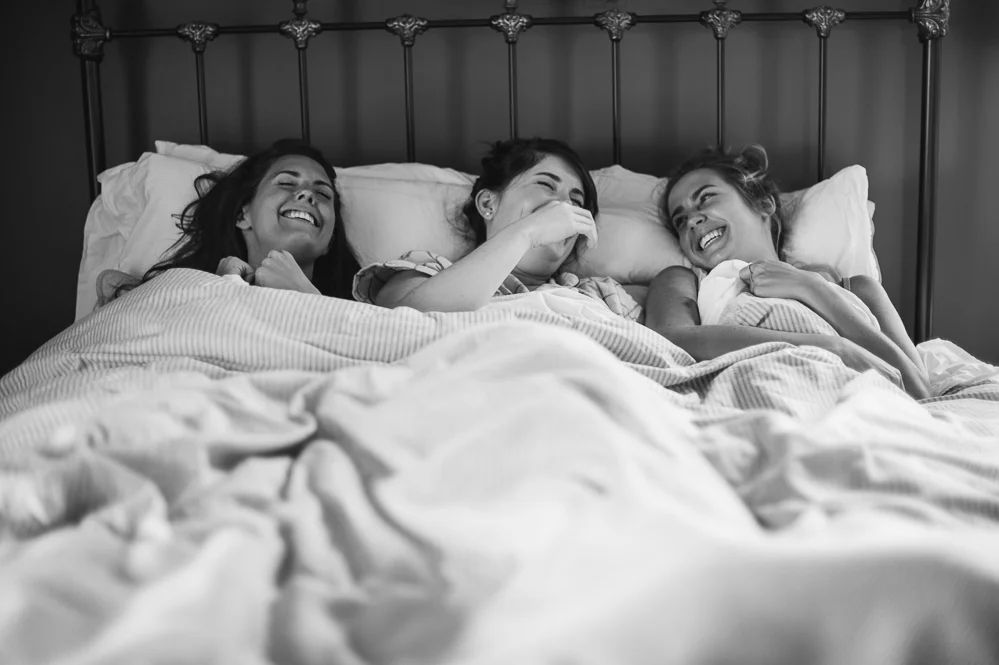 A Beautiful and Relaxed Bachelorette Weekend now on Cottage Hill cottagehill.co5.jpg