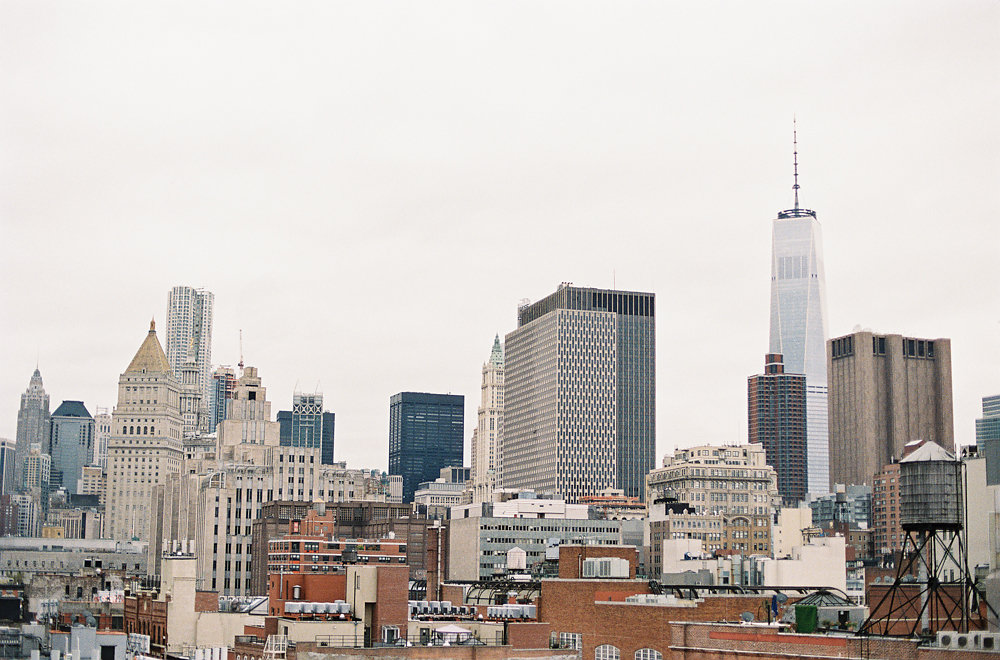 New York City Architecture as seen on Cottage Hill cottagehill.co10.jpg