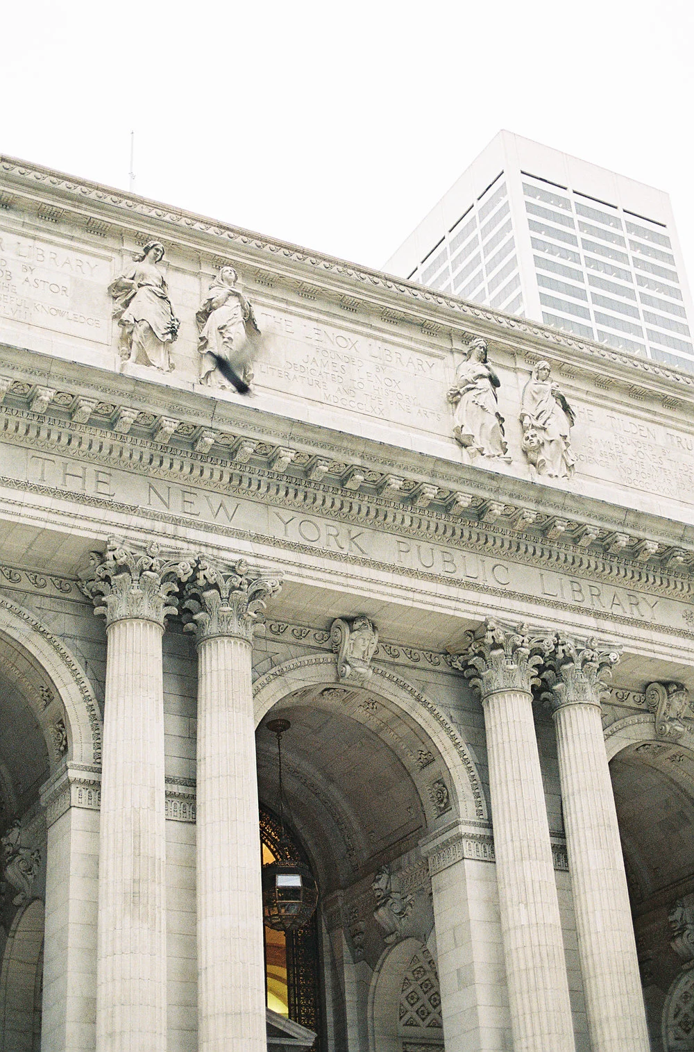 New York City Architecture as seen on Cottage Hill cottagehill.co12.jpg