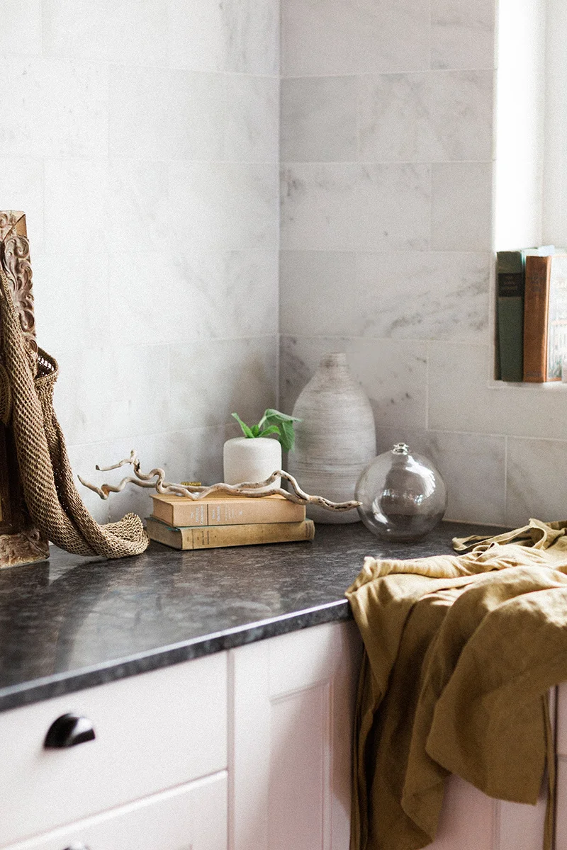 A Slow Morning in the Most Beautiful Kitchen now on Cottage Hill cottagehill.co82.jpg