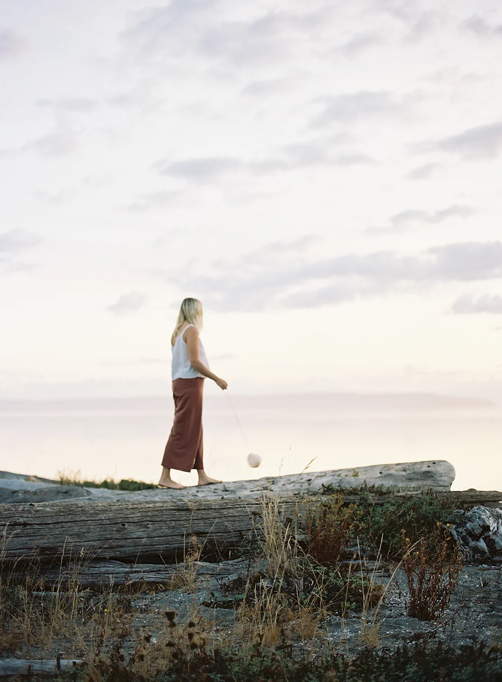 Photography by Sara Weir