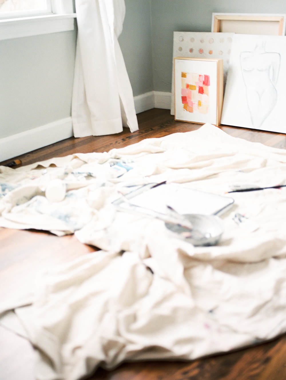 An Artist's Ideal Morning on cottagehill.co37.jpg