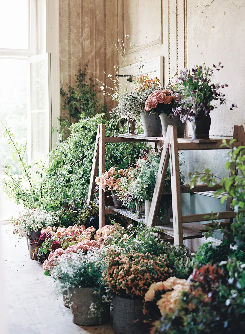 Litha Floral Workshop and Buttonhole Tutorial on cottagehill.co35.jpg
