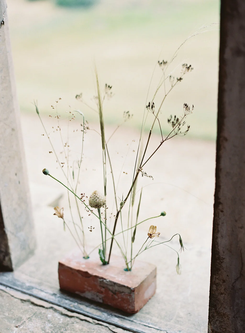 Litha Floral Workshop and Buttonhole Tutorial on cottagehill.co40.jpg