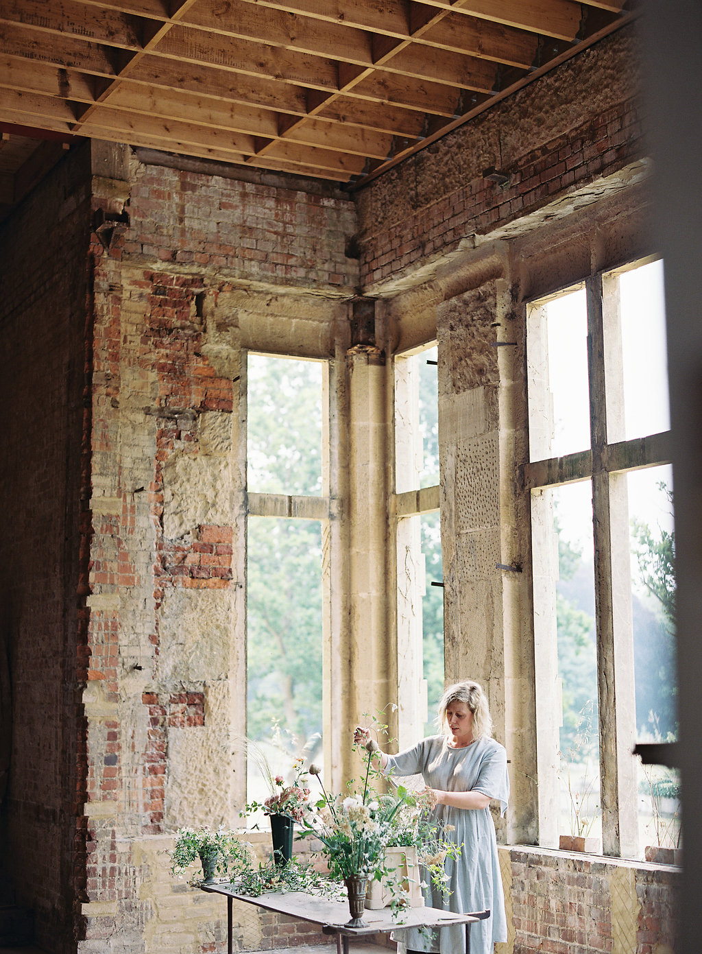 Litha Floral Workshop and Buttonhole Tutorial on cottagehill.co39.jpg