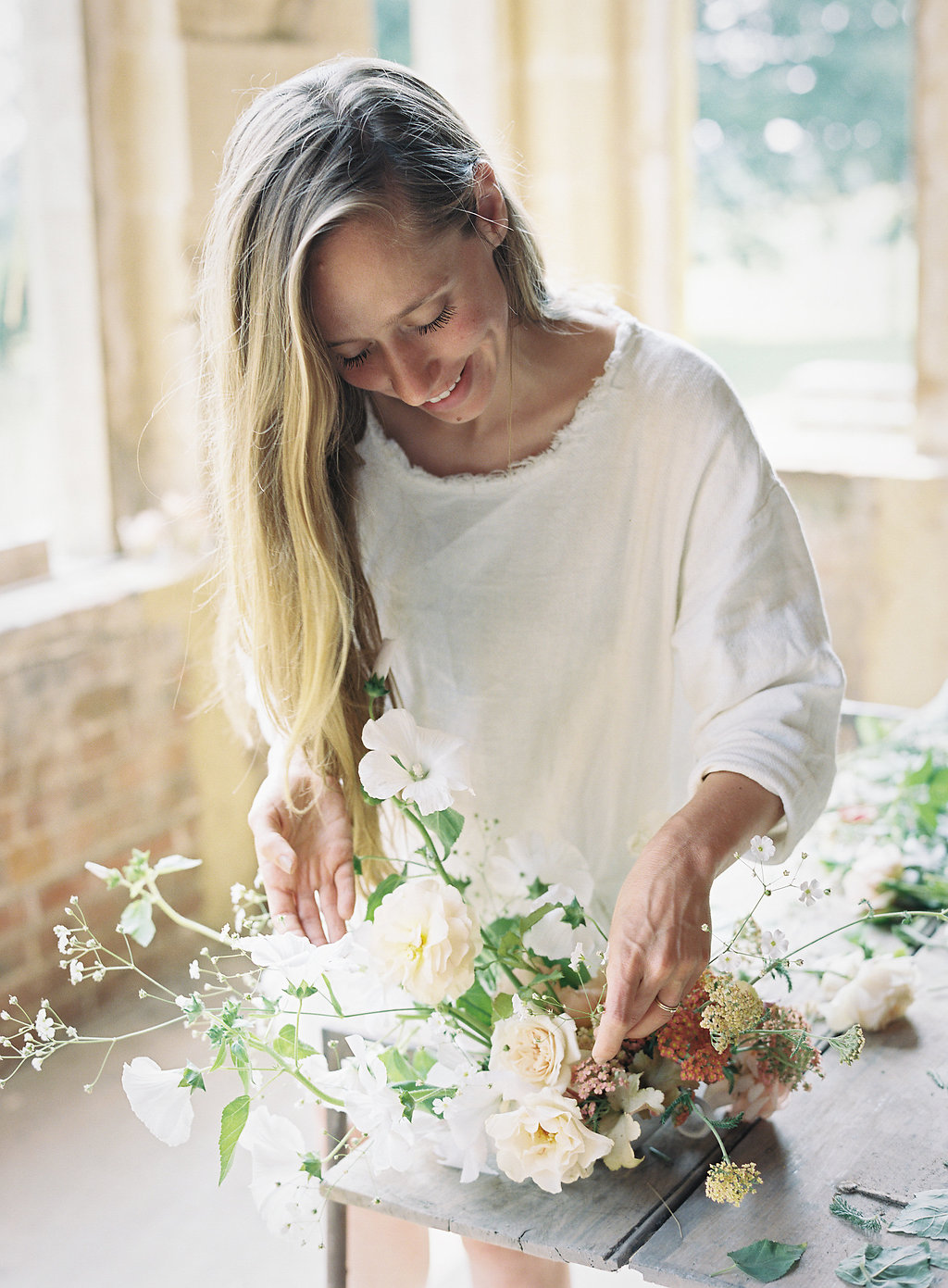 Litha Floral Workshop and Buttonhole Tutorial on cottagehill.co57.jpg