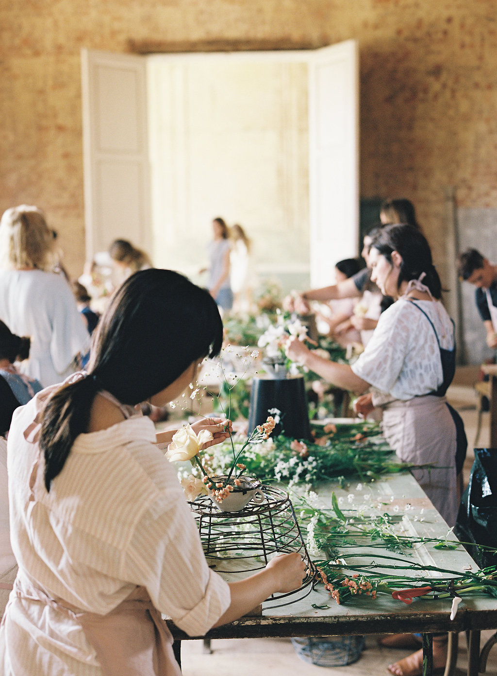 Litha Floral Workshop and Buttonhole Tutorial on cottagehill.co60.jpg