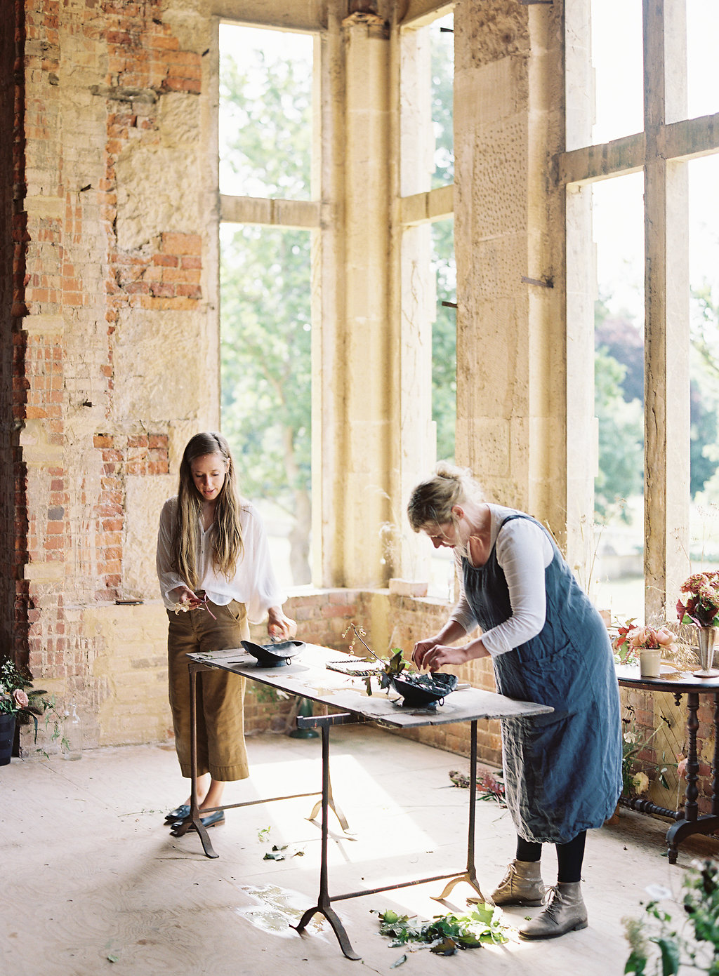 Litha Floral Workshop and Buttonhole Tutorial on cottagehill.co68.jpg