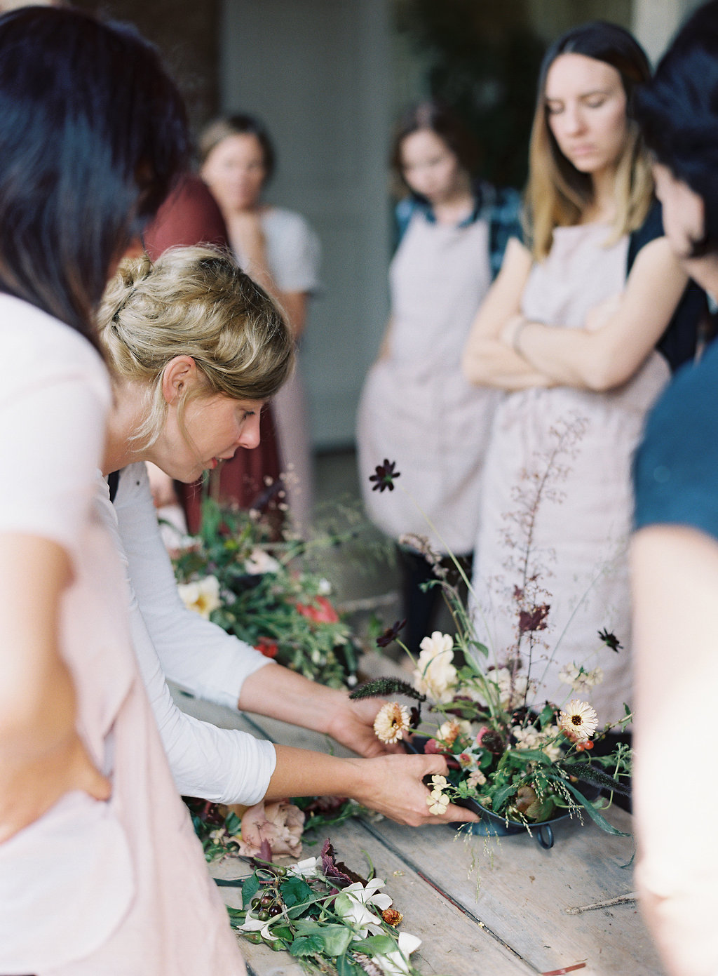 Litha Floral Workshop and Buttonhole Tutorial on cottagehill.co70.jpg