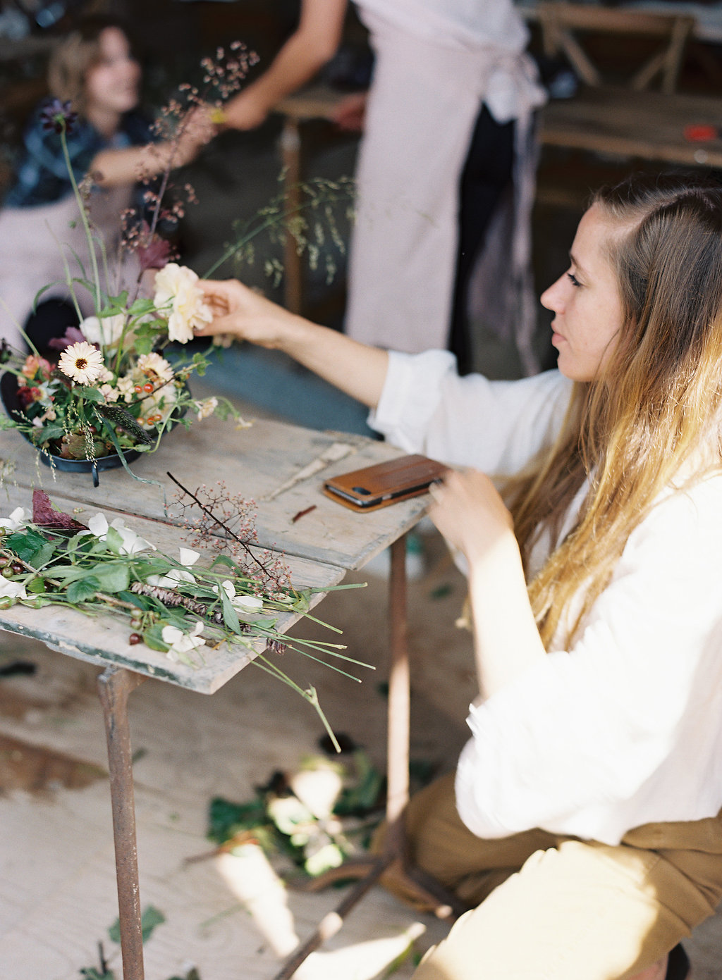 Litha Floral Workshop and Buttonhole Tutorial on cottagehill.co71.jpg