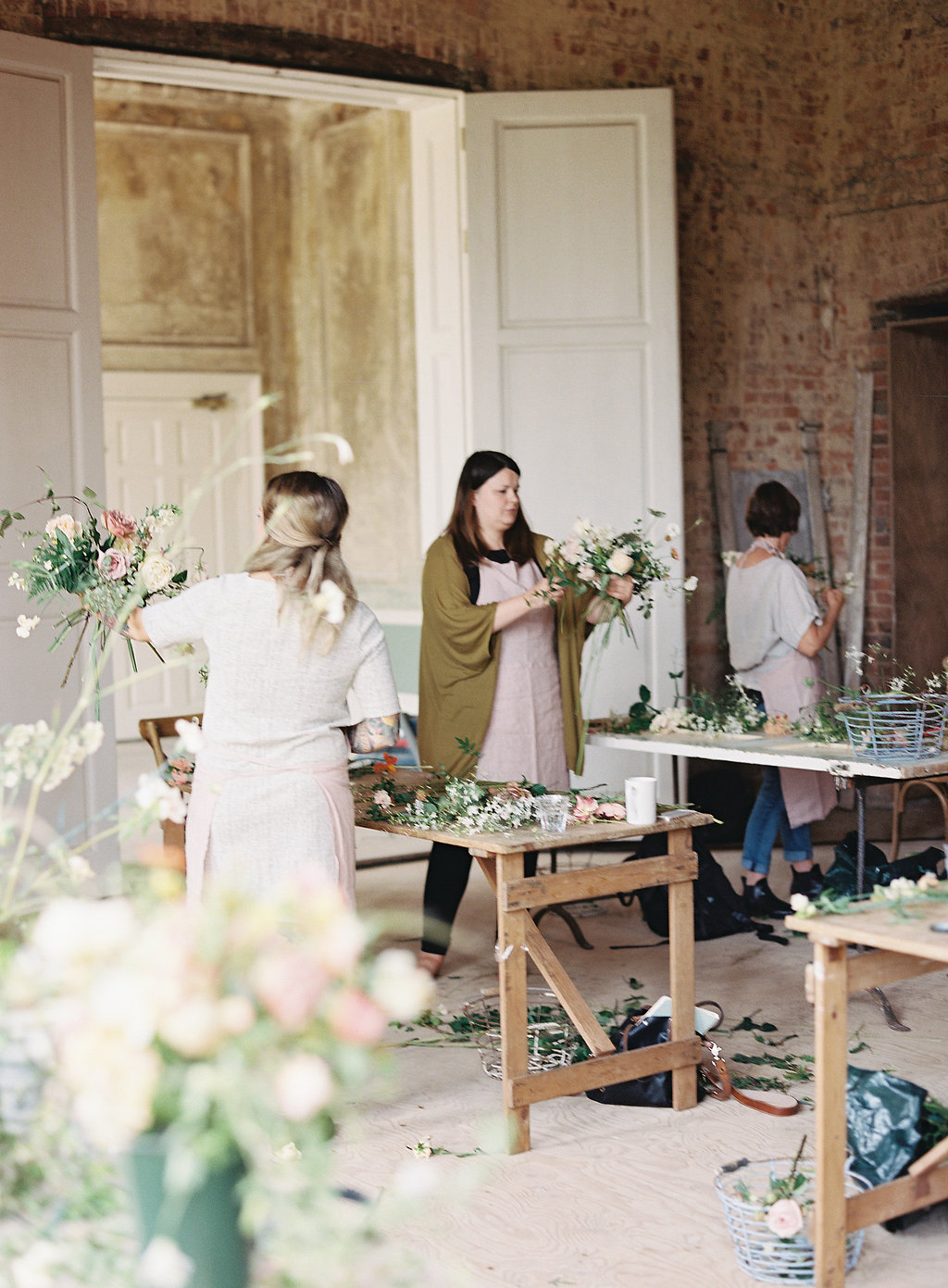 Litha Floral Workshop and Buttonhole Tutorial on cottagehill.co47.jpg
