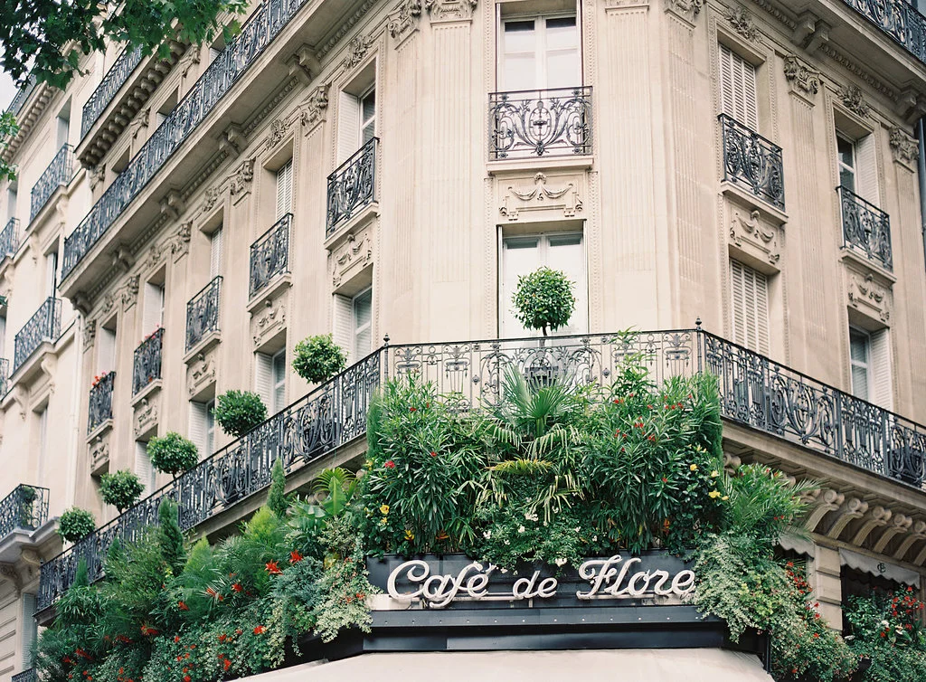 How to Plan Your Summer in France on Cottage Hill | cottagehill.co75.jpg