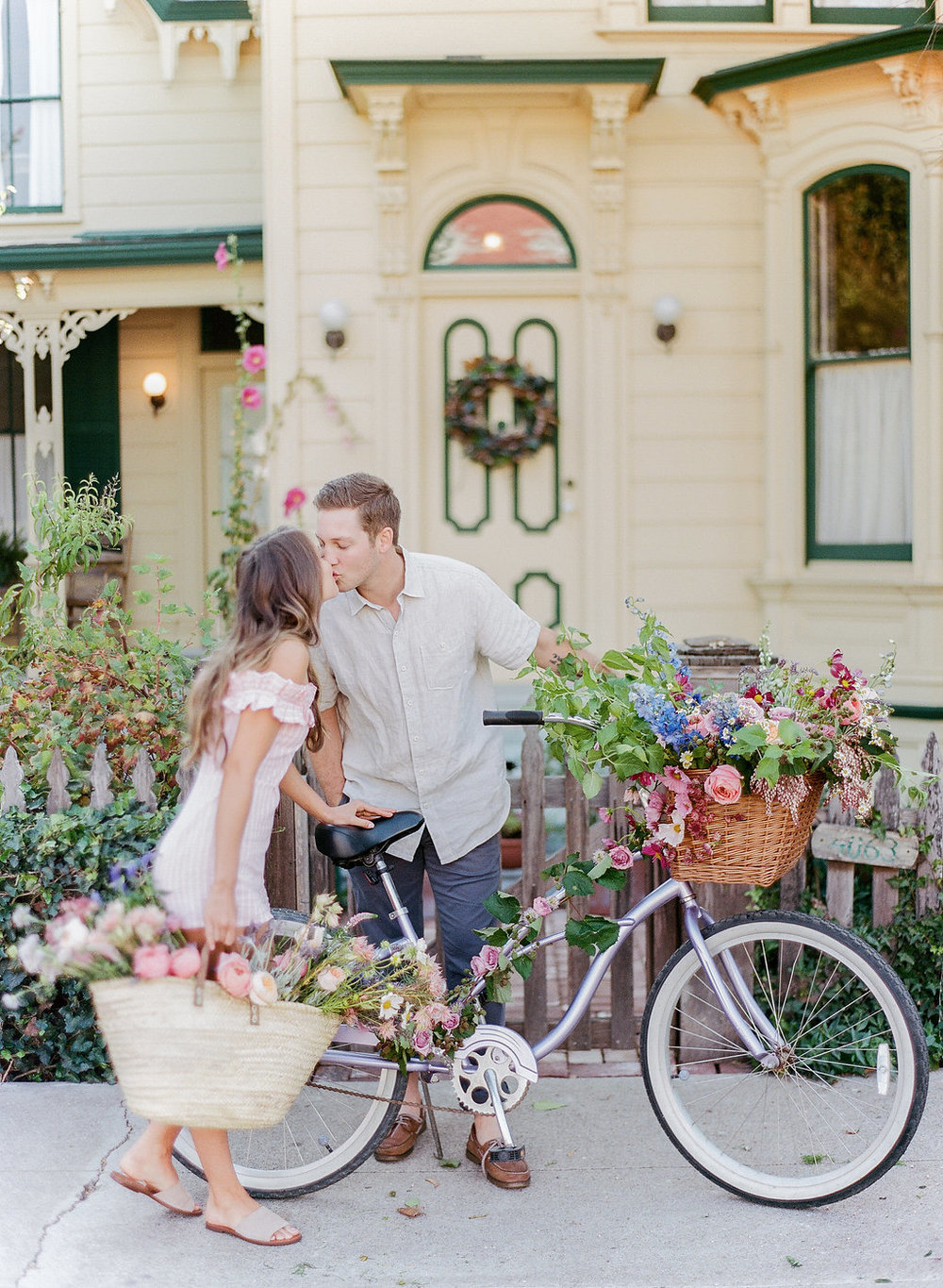 Summer Engagement Session now on Cottage Hill | cottagehill.co7.jpg