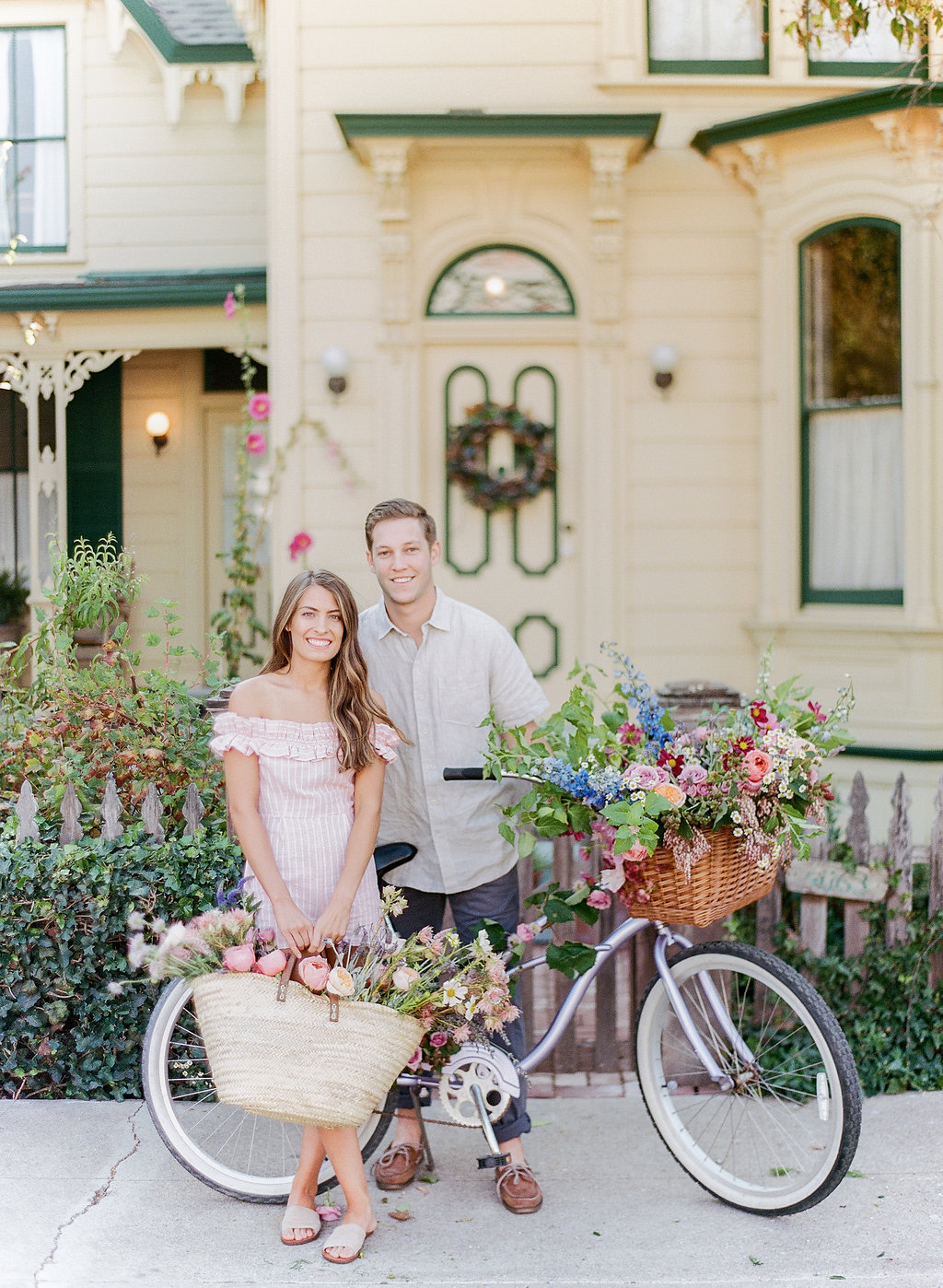 Summer Engagement Session now on Cottage Hill | cottagehill.co8.jpg