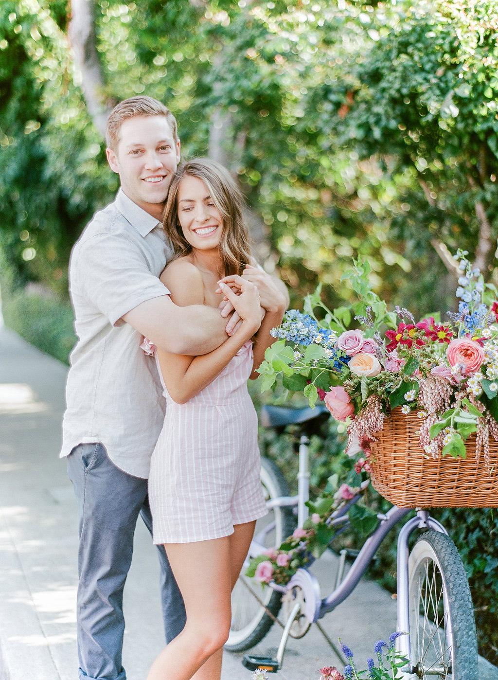 Summer Engagement Session now on Cottage Hill | cottagehill.co12.jpg