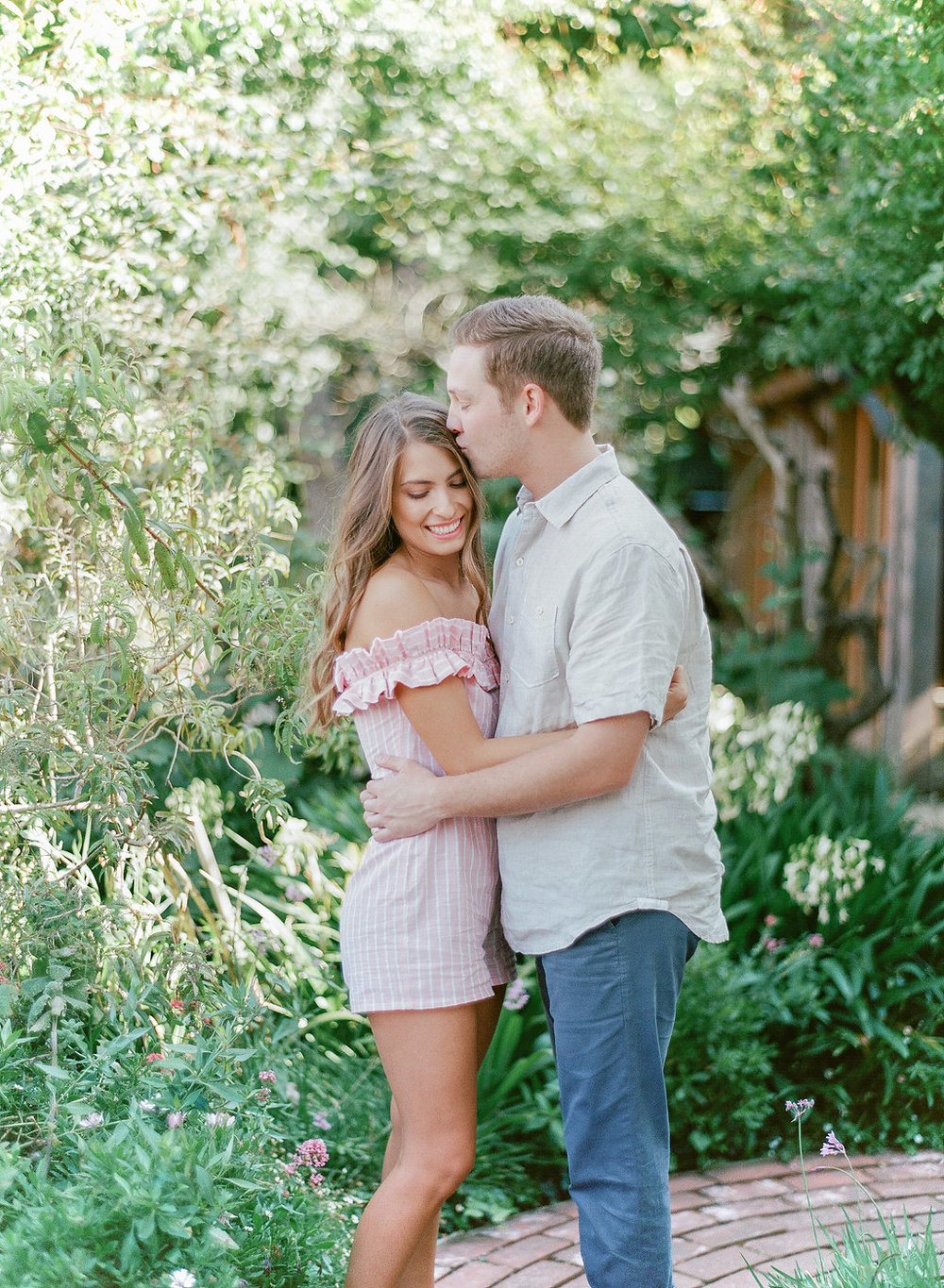 Summer Engagement Session now on Cottage Hill | cottagehill.co23.jpg