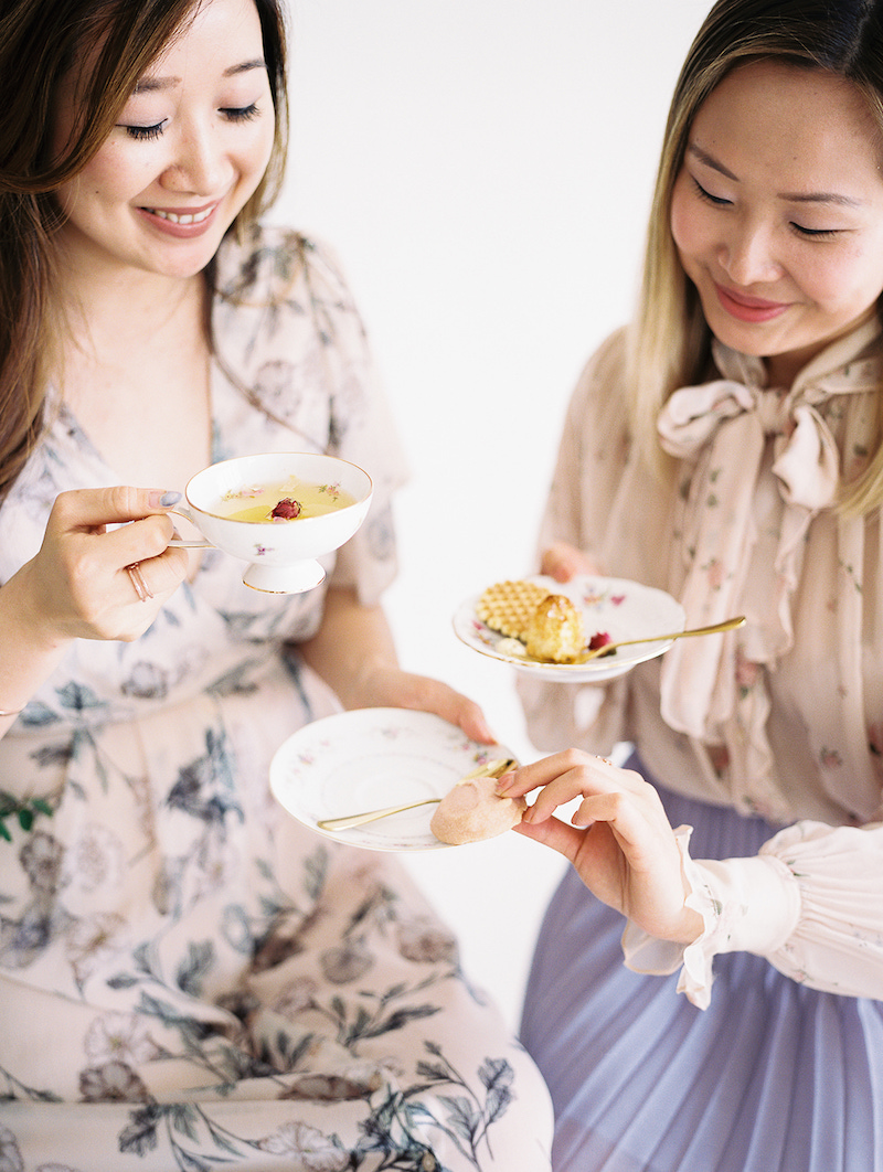 © Cottage Hill, LLC | How to Host a Grown Up Tea Party | cottagehill.co89.jpg