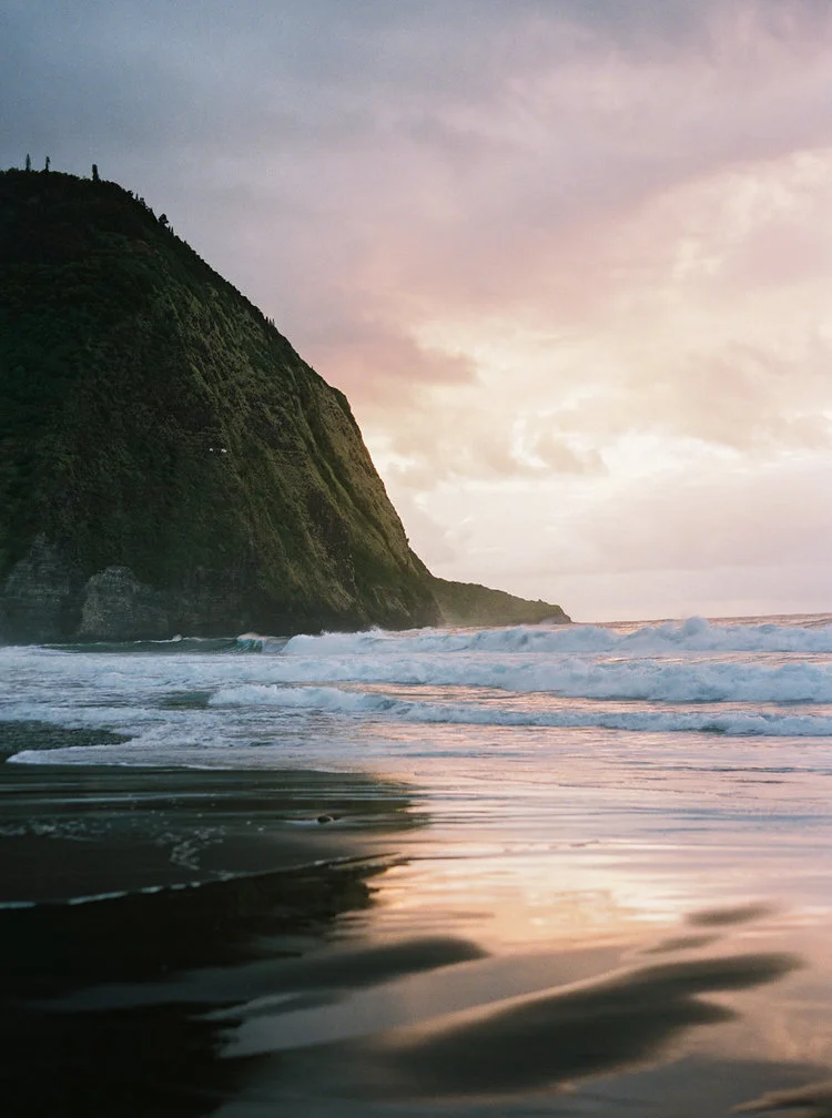 True Love on the Big Island of Hawaii