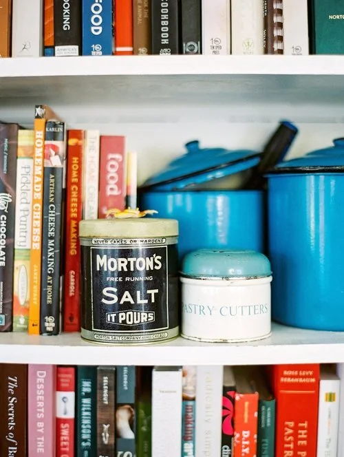 A Culinary Engagement Party at The Pantry in Seattle