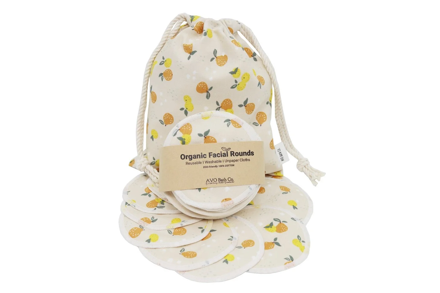 Picture of Our top Four Sustainable Travel Products — B.E