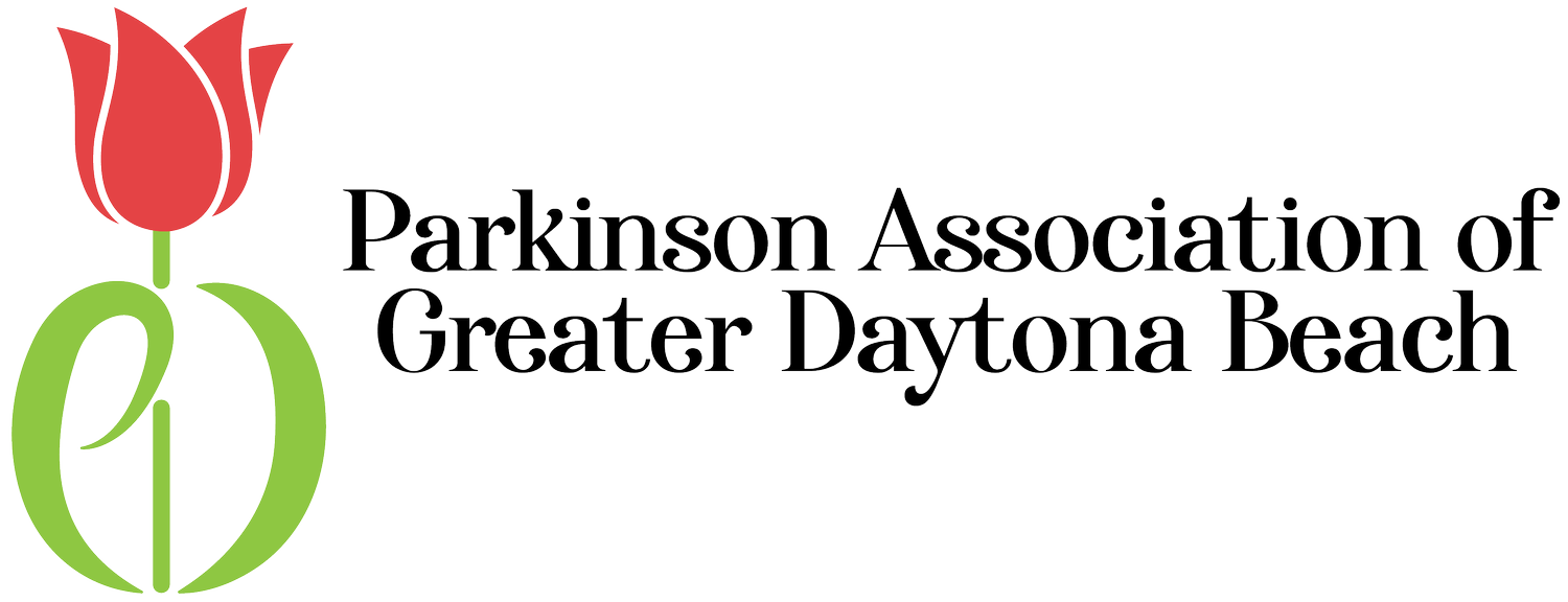 The Parkinson Association of Greater Daytona Beach