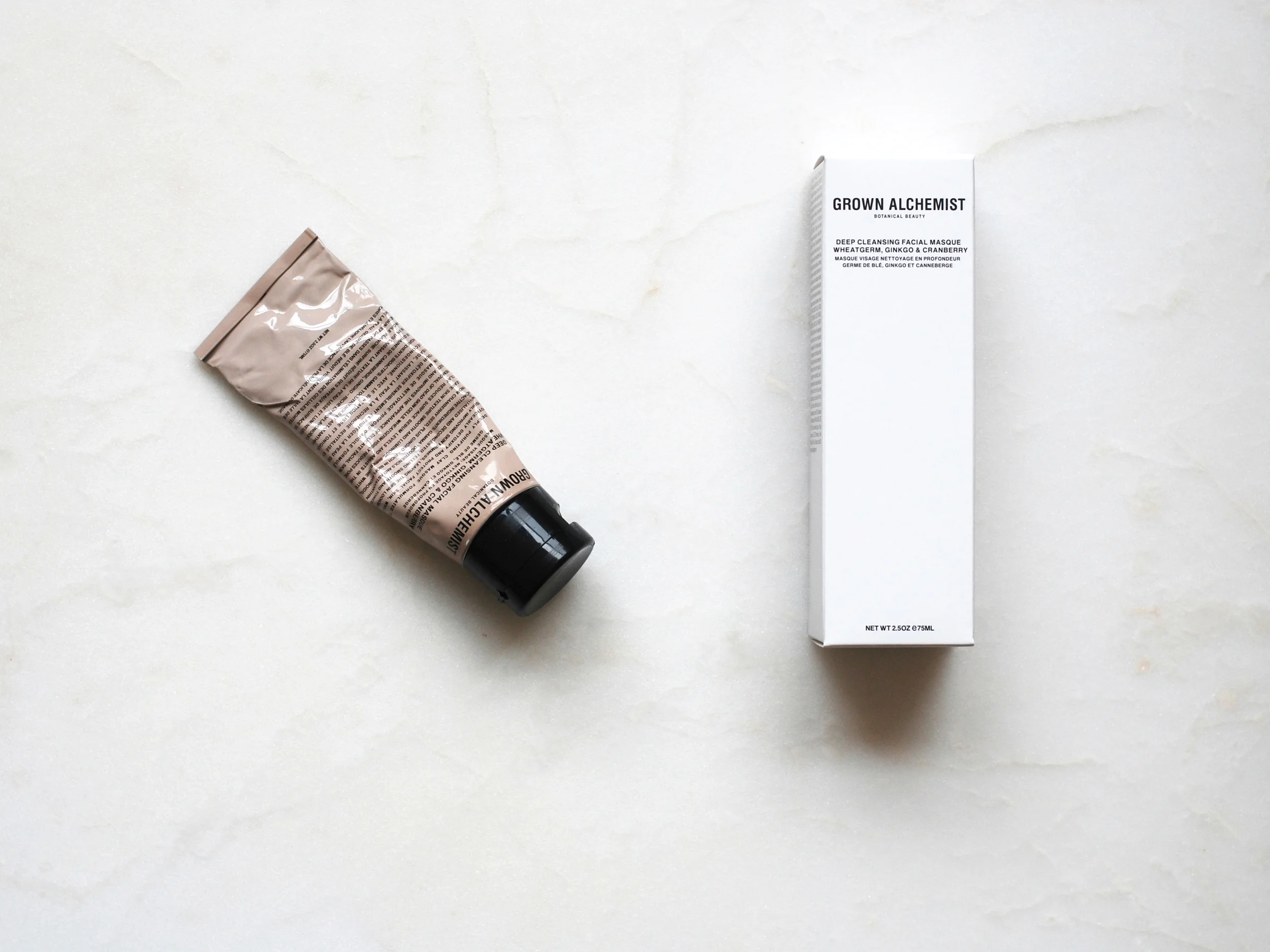 grown alchemist masque