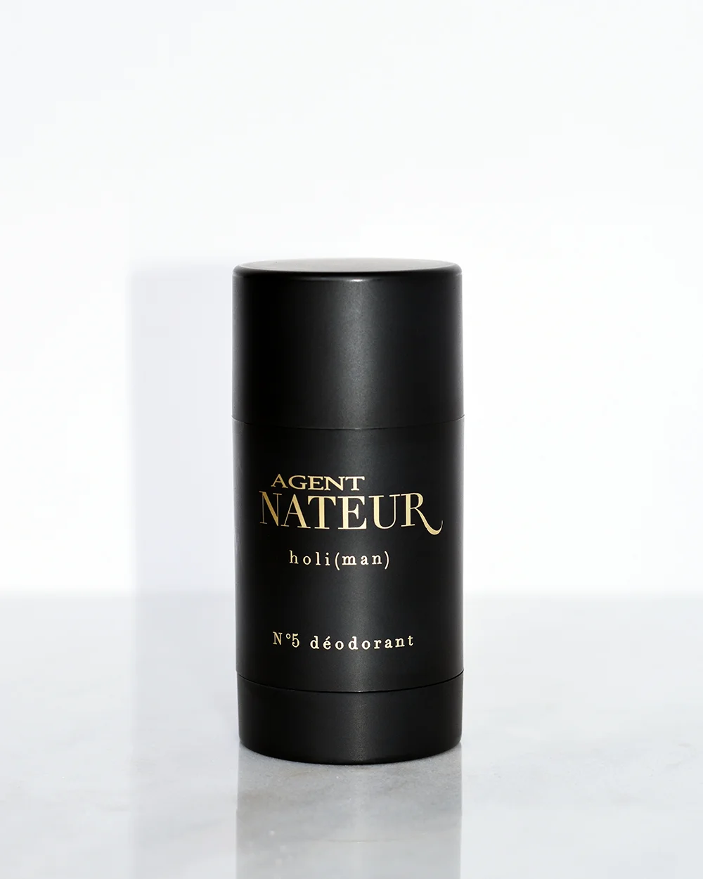 Agent Nateur N°5 Deodorant
