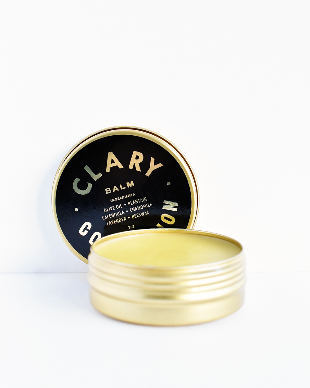 Clary Collection All Purpose Balm