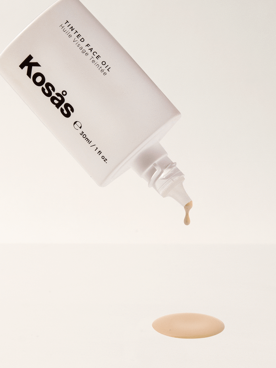 kosas tinted face oil tone 03