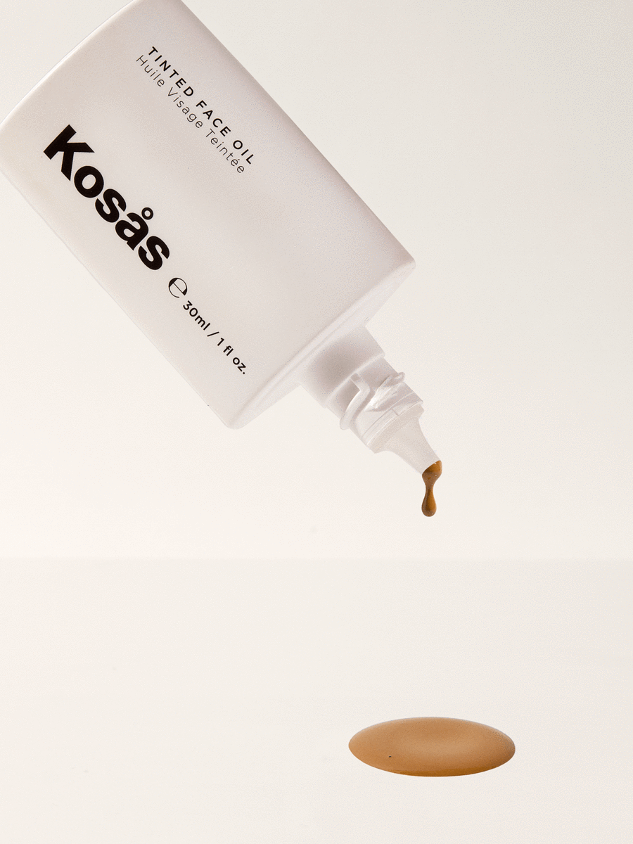 kosas tinted face oil tone 07