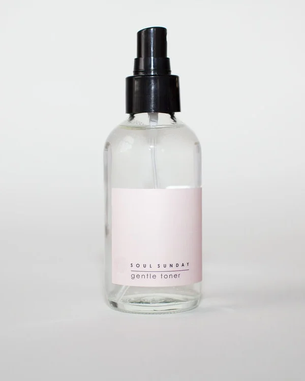 soul sunday balance mist