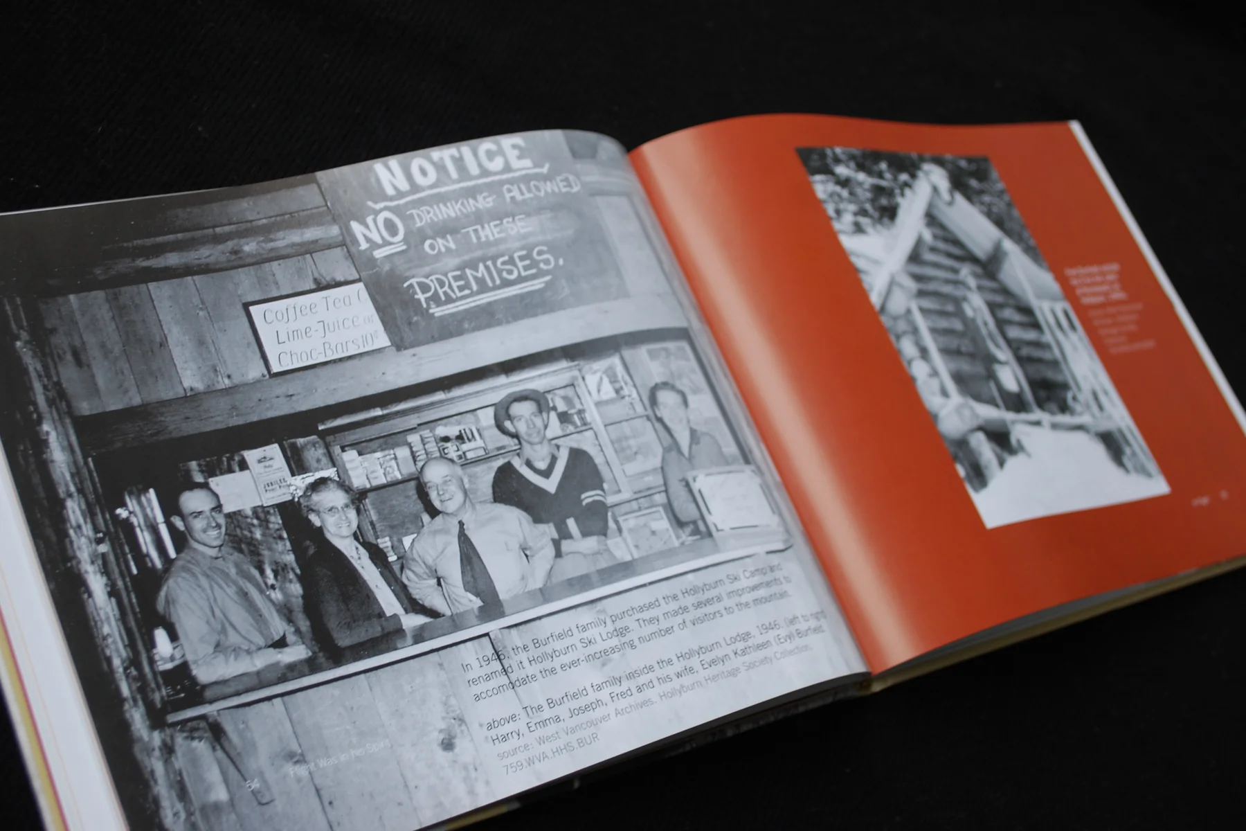 Book Design - Book Designer - Parke Book Creation